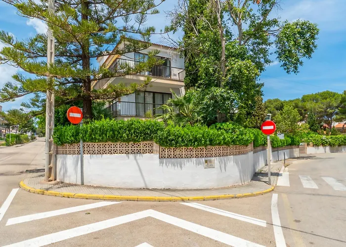 Ponent F * Cala Ratjada (Mallorca)