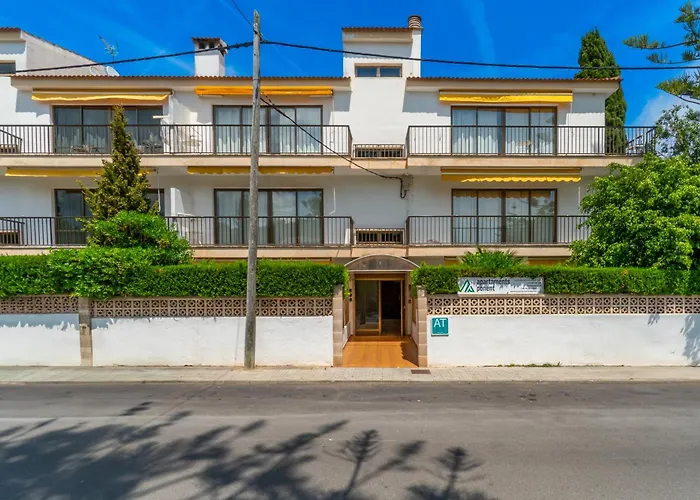 Appartement Ponent F