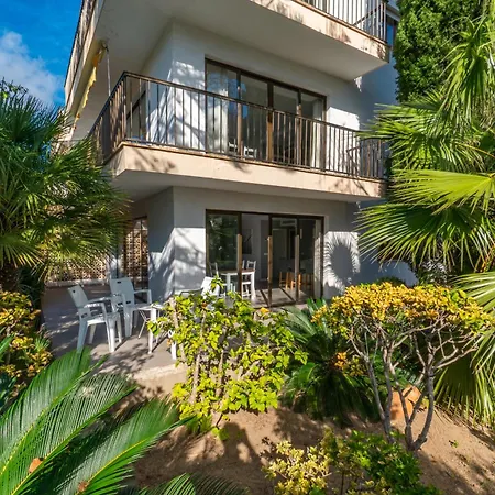 Appartement Ponent F Cala Ratjada (Mallorca)