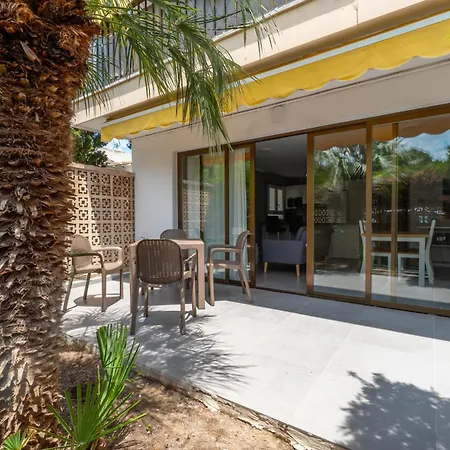 Ponent F Cala Ratjada (Mallorca)