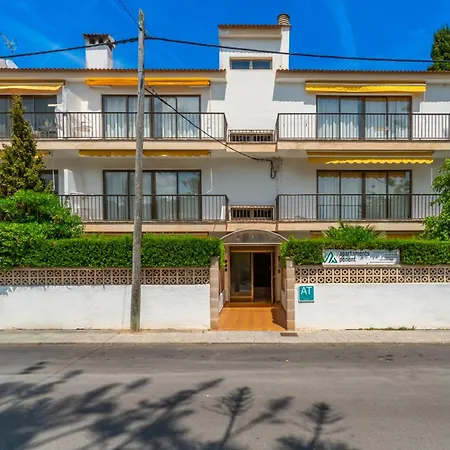 Appartement Ponent F