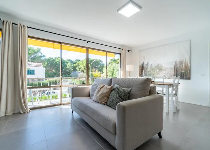 Ponent F Appartement Cala Ratjada (Mallorca)