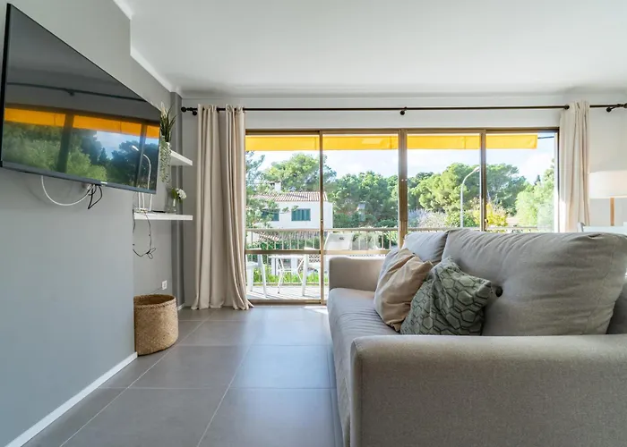 Ponent F Cala Ratjada (Mallorca)