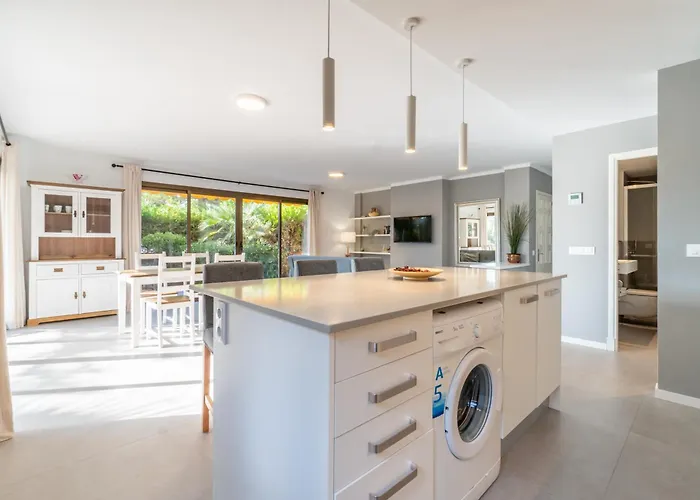 Appartement Ponent F