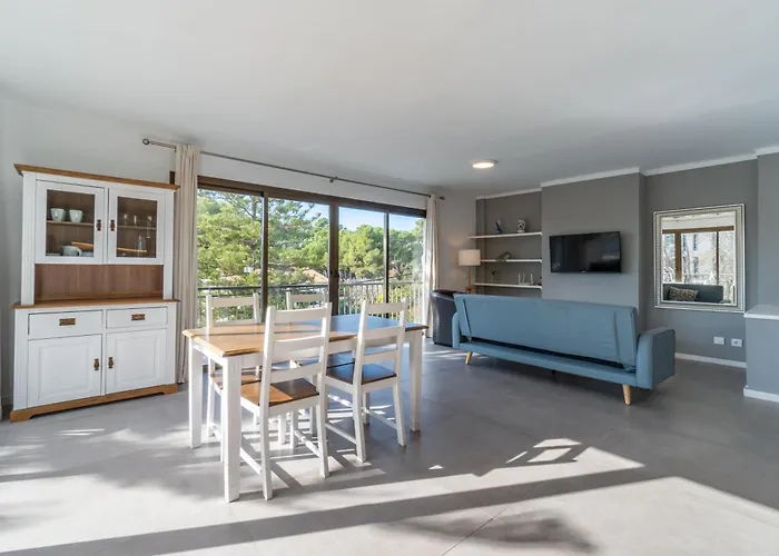 Ponent F Appartement Cala Ratjada (Mallorca)