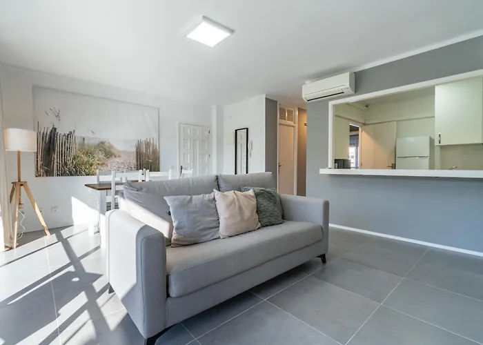 Ponent F Cala Ratjada (Mallorca)