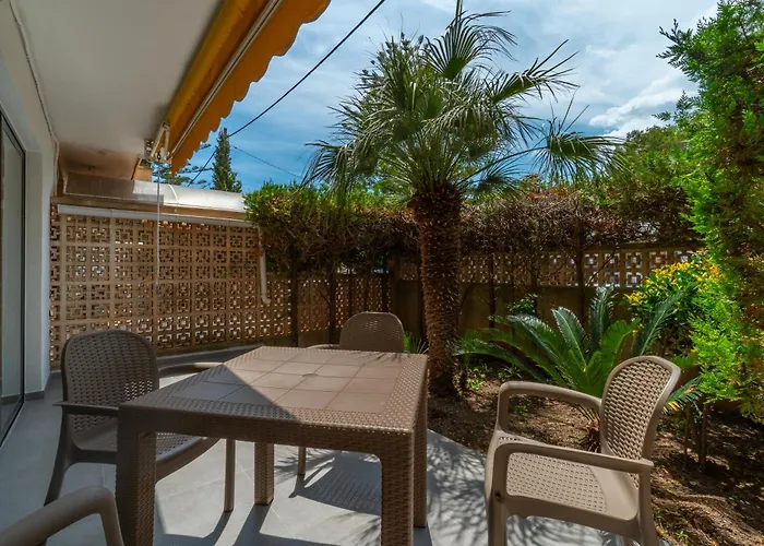 Ponent F Appartement