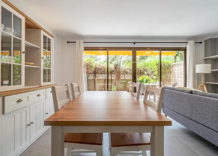 Ponent F Appartement Cala Ratjada (Mallorca)