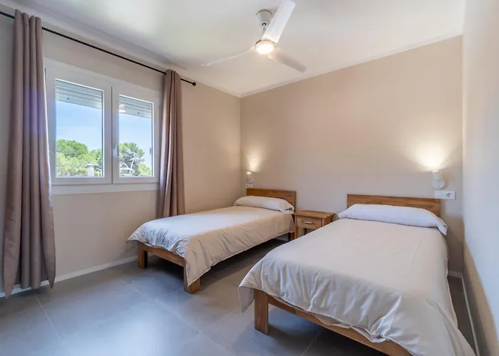 Ponent F Appartement