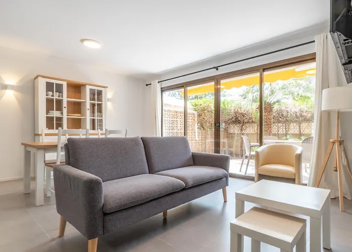 Appartement Ponent F *