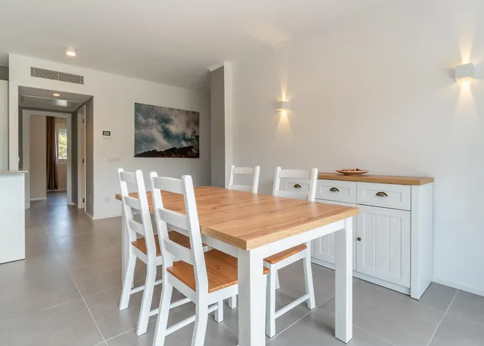 Ponent F * Cala Ratjada (Mallorca)